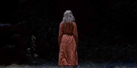 ‘Sleep’ (CIFF Entry) Review – A Haunted, Mind-bending Mystery-Thriller That Gets Darker Every Minute
