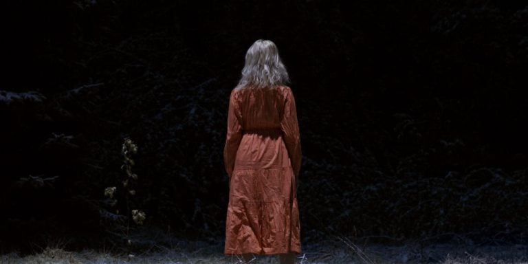 ‘Sleep’ (CIFF Entry) Review – A Haunted, Mind-bending Mystery-Thriller That Gets Darker Every Minute