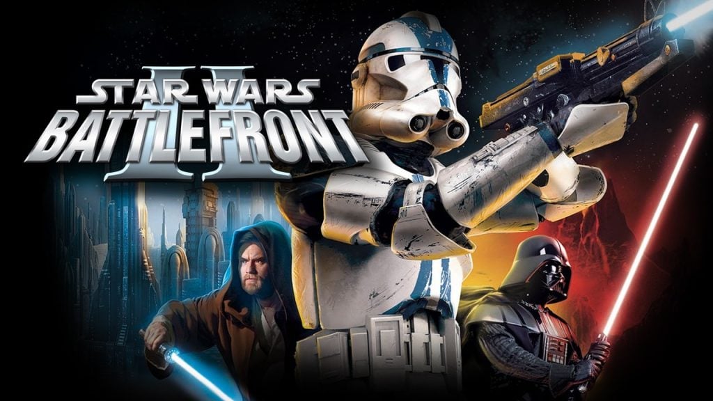Star Wars: Battlefront II (2005) The Original Masterpiece, Fifteen Years Later