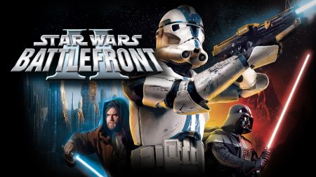 Star Wars: Battlefront II (2005) The Original Masterpiece, Fifteen Years Later