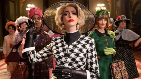 Review: ‘THE WITCHES’ (2020) – A Fun Film That Does Not Live Up To Zemeckis’ Talent