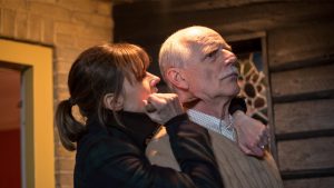 ‘The Columnist’ Blu-Ray Review – Dark, Bloody Satire Provides The Ultimate Revenge Against Trolls