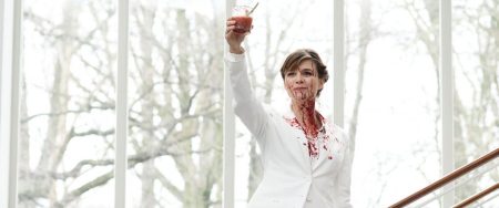 ‘The Columnist’ (CIFF Entry) Review – Twitter Fingers turn to Missing Fingers in this Fantastic Satirical Horror-Comedy
