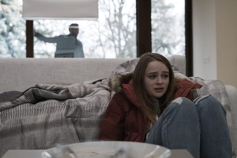 ‘The Lie’ Review – Joey King Continues To Show Why She Is One of Hollywood’s Best