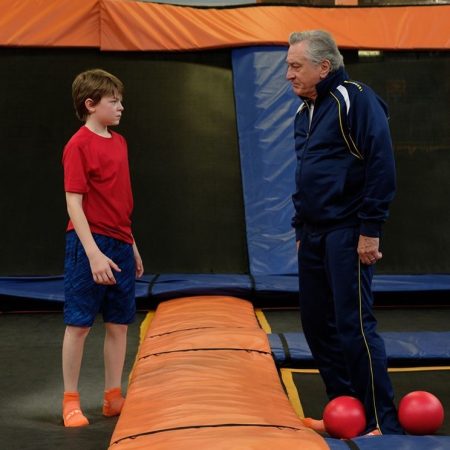 ‘The War With Grandpa’ Review – A Family-Friendly Movie That’s Perfect for Right Now