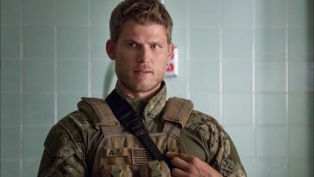 Netflix’s ‘You’ Adds Travis Van Winkle and Shalita Grant to Series Regulars