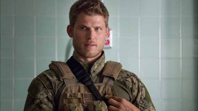 Netflix’s ‘You’ Adds Travis Van Winkle and Shalita Grant to Series Regulars