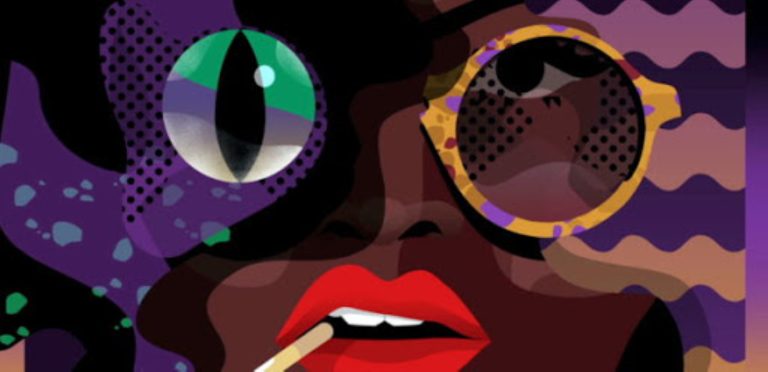 Coming from NeoText: ‘MIDNIGHT 99’ Marks The Debut of LGBTQ+ Writer Ashley Christine