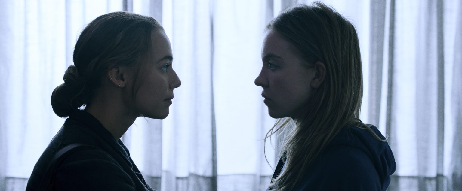 ‘Nocturne’ Review – Sydney Sweeney Delivers an Impressive Performance