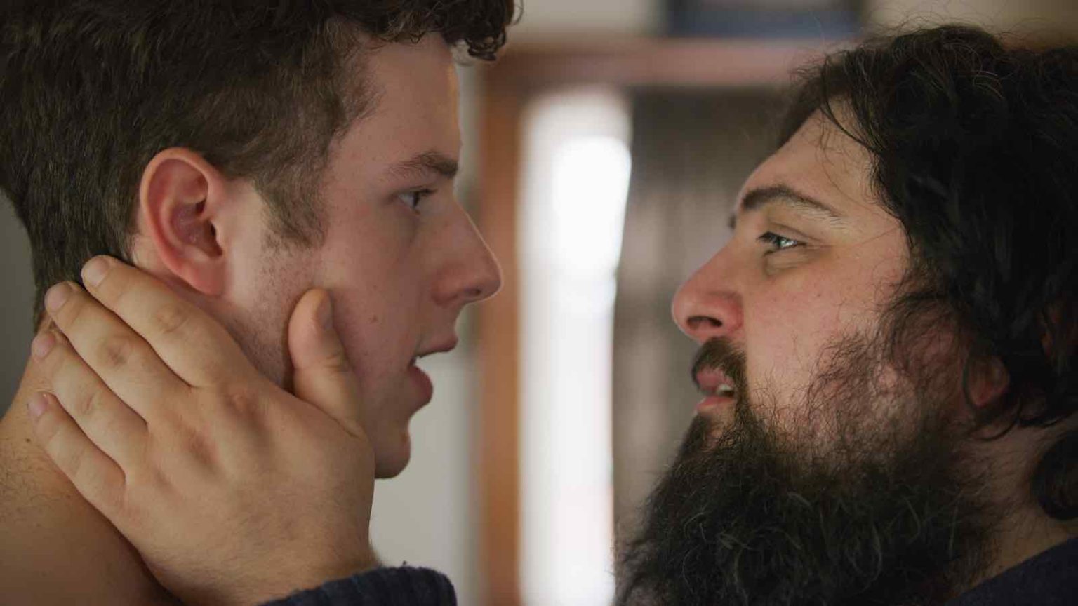 Geek Vibes Interview with ‘YES’ Actor Tim Realbuto