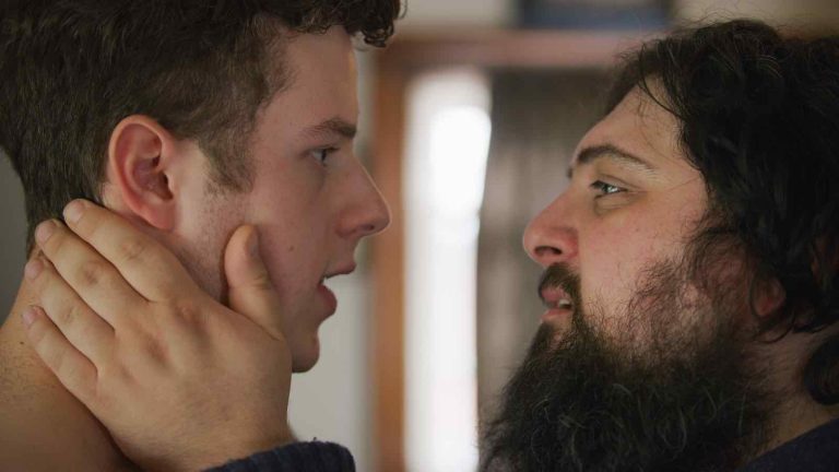 Geek Vibes Interview with ‘YES’ Actor Tim Realbuto