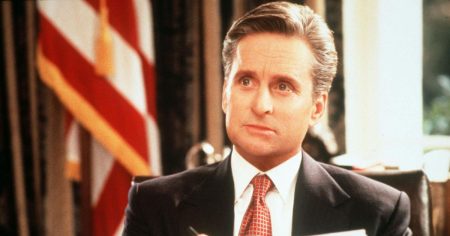 Opinions of a Traditionalist: My Go To Presidential Films
