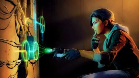 GVN Review: Half-Life: Alyx – VR Is The Way To Go With This Game