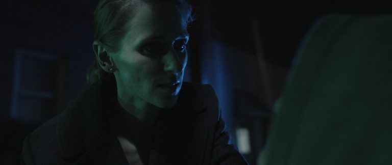 Horror Film Short ‘Fused’ To Make Online Premiere