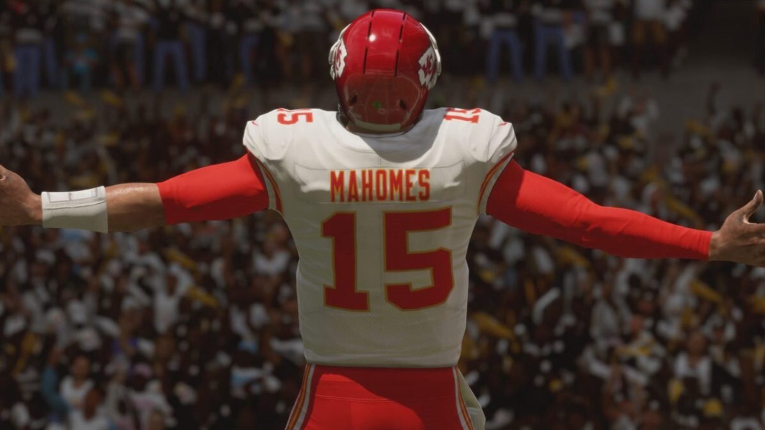 Flying High: Mahomes’ Dream Start to the Season