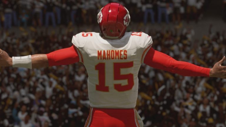 Flying High: Mahomes’ Dream Start to the Season Flying High: Mahomes’ Dream Start to the Season