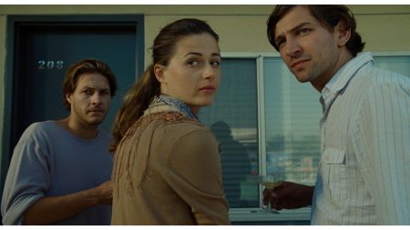 Lionsgate To Release Michiel Huisman Crime-Thriller ‘American Dream’ On DVD This January