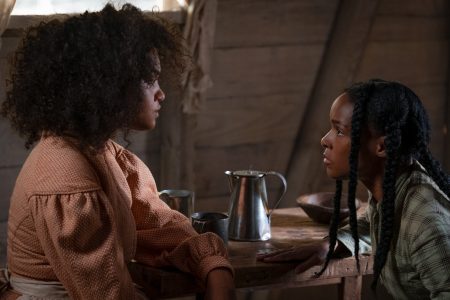 ‘Antebellum’ 4K UHD Blu-Ray Review – Twisty Thriller Attempts To Mine Horror From History