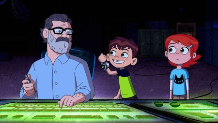 ‘Ben 10 vs. The Universe: The Movie’ DVD Review – Fun Adventure For Fans Old And New