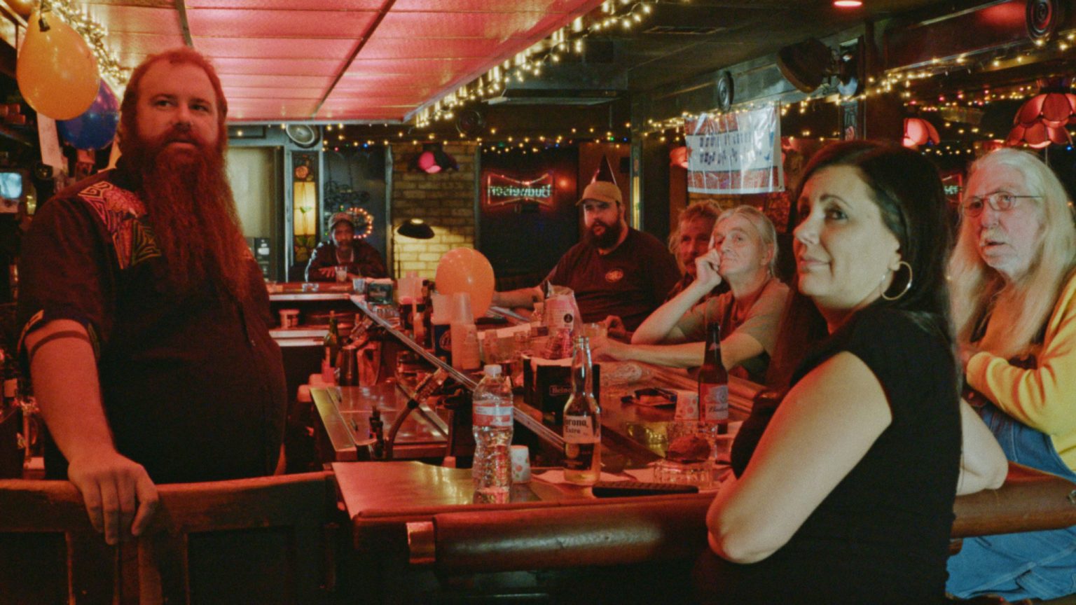 ‘Bloody Nose, Empty Pockets’ Blu-Ray Review – Boundary Pushing Narrative Challenges What We Know About Docs