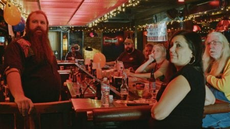 ‘Bloody Nose, Empty Pockets’ Blu-Ray Review – Boundary Pushing Narrative Challenges What We Know About Docs