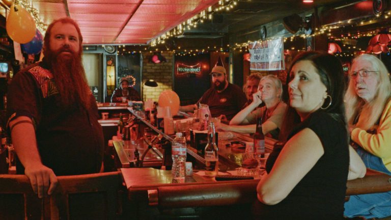 ‘Bloody Nose, Empty Pockets’ Blu-Ray Review – Boundary Pushing Narrative Challenges What We Know About Docs