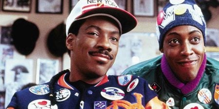 Amazon Sets Release Date For Highly-Anticipated Eddie Murphy Sequel ‘Coming 2 America’