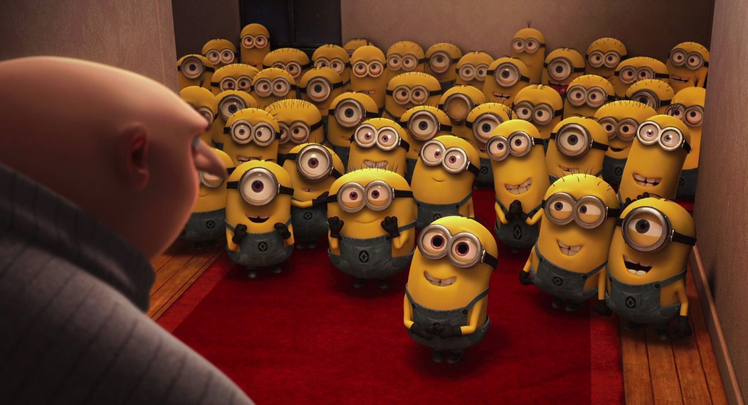 ‘Illumination Presents 10-Movie Collection’ Blu-Ray Review – A Decade Of Animated Hits