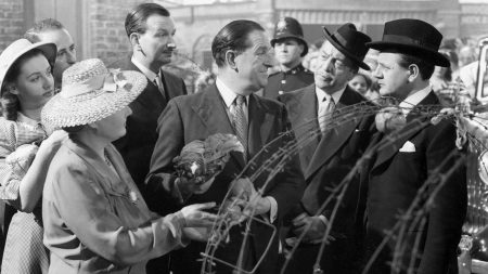 Film Movement Classics Announces ‘Ealing Studios Comedy Collection’ Is Heading To Blu-Ray