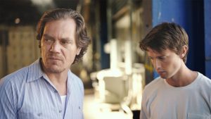 Patrick Schwarzenegger Crime-Thriller ‘Echo Boomers’ Heads To DVD This December