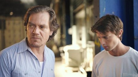 Patrick Schwarzenegger Crime-Thriller ‘Echo Boomers’ Heads To DVD This December