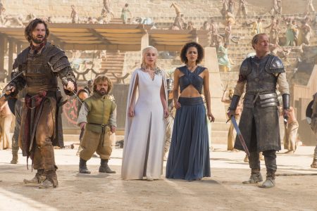 ‘Game Of Thrones: The Complete Collection’ 4K UHD Blu-Ray Review – A Stunning Presentation For One Of The All-Time Best