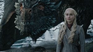 Warner Bros. Celebrates 15th Anniversary Of ‘Game Of Thrones’ This November With Lavish 4K UHD Release