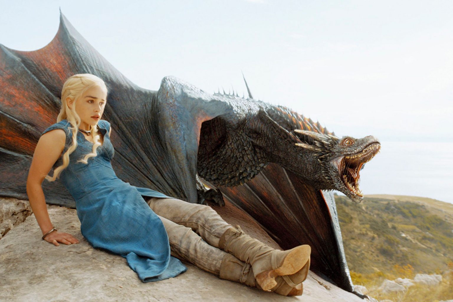 HBO Max Announces 4K Ultra HD + Dolby Atmos Upgrades For ‘Game Of Thrones’ And More