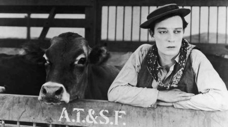 Kino Lorber Unveils December Releases Including Buster Keaton, Fellini, Ren & Stimpy Doc & More
