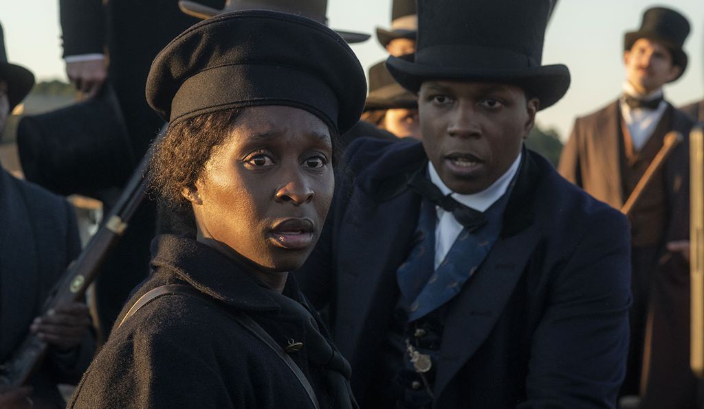 ‘Harriet’ 4K UHD Blu-Ray Review – A Glossy Depiction Of An Iconic Freedom Fighter