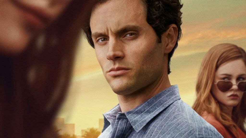 Netflix’s ‘You’ Adds a Slew of New Faces For Season Three