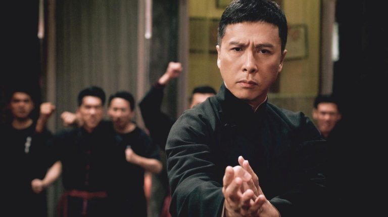 Donnie Yen’s ‘IP MAN’ Martial Arts Franchise Gets Deluxe 4K Box Set This December