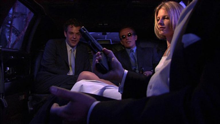 ‘Ivans xtc.’ Blu-Ray Review – A Biting Tale Of Death & An Uncaring Hollywood System