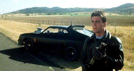 ‘Mad Max’ Kino Classics Blu-Ray Review – An Action-Packed Start To A Fun Franchise