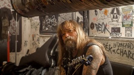Documentary On W.A.S.P. Guitarist ‘Mean Man: The Story Of Chris Holmes’ Heads To Blu-Ray