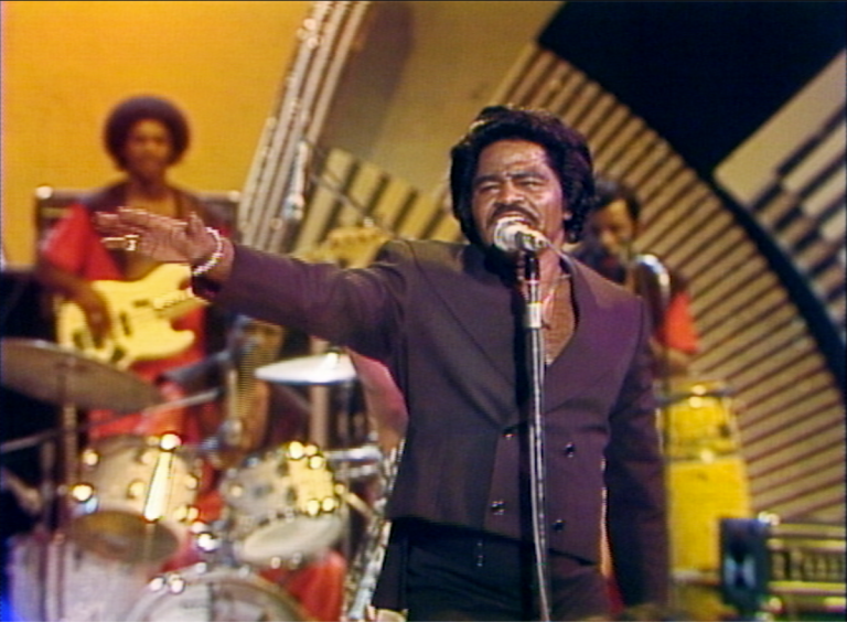 ‘The Soul of The Midnight Special’ DVD Review – A Joyful Collection Of Classic ’70s Soul Performances