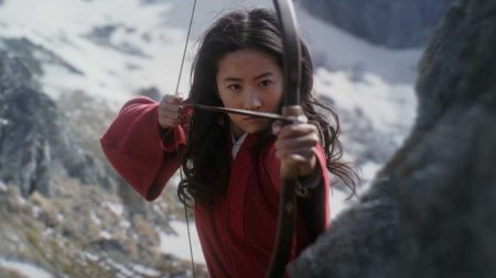 ‘Mulan’ (2020) Blu-Ray Review – Live-Action Epic Attempts To Honor Historical & Cinematic Roots