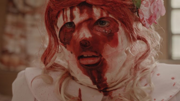 Geek Vibes Interview with ‘NO SUCH THING AS MONSTERS’ Director Stuart Stanton