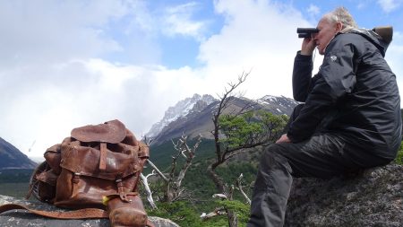 ‘Nomad: In The Footsteps Of Bruce Chatwin’ Blu-Ray Review – Werner Herzog Doc Seeks Transcendence