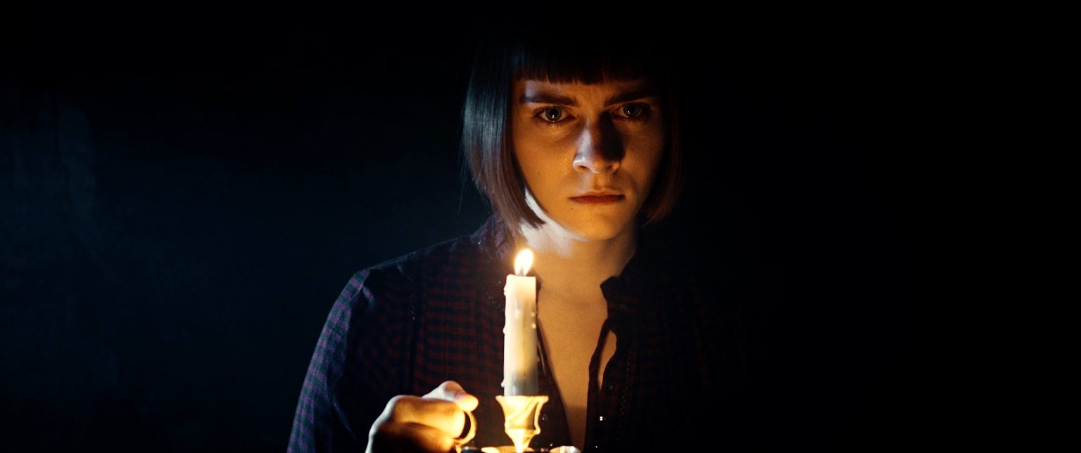 Geek Vibes Interview with ‘PLAYHOUSE’ Star Rebecca Calienda