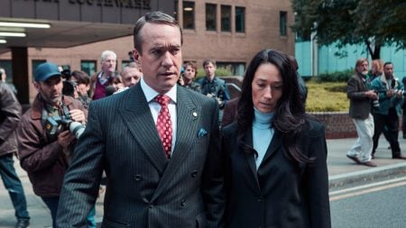 ‘Quiz’ Blu-Ray Review – Game Show Scandal Miniseries Proves To Be One Of The Year’s Best