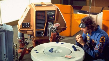 ‘Silent Running’ Arrow Video 4K UHD Blu-ray Review – An Intimate Sci-Fi Drama That Rewards