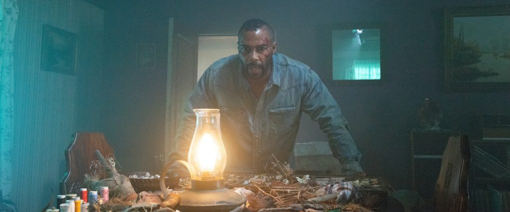 Omari Hardwick’s Terrifying Thriller ‘Spell’ Gets Blu-Ray Release This January