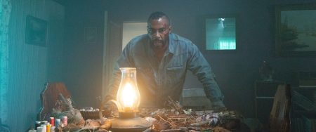 Omari Hardwick’s Terrifying Thriller ‘Spell’ Gets Blu-Ray Release This January